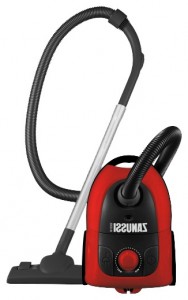 Zanussi ZAN2305 Vacuum Cleaner larawan