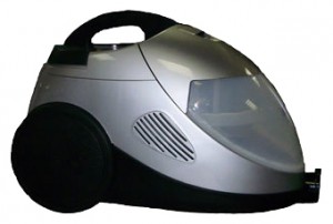 Akira VC-S4399W Vacuum Cleaner larawan