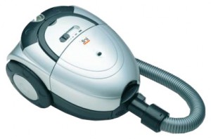 Irit IR-4010 Vacuum Cleaner Photo