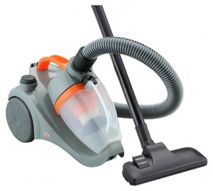Irit IR-4101 Vacuum Cleaner Photo