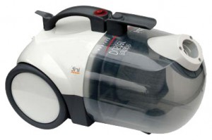 Irit IR-4100 Vacuum Cleaner Photo