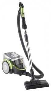 LG V-K8881HT Vacuum Cleaner Photo