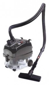Gaggia Multix Power Vacuum Cleaner Photo