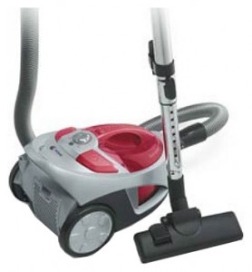 Fagor VCE-406 Vacuum Cleaner Photo