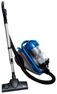 VR VC-C03AV Vacuum Cleaner Photo