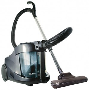 VR VC-W02V Vacuum Cleaner Photo
