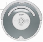 iRobot Roomba 520 Ηλεκτρική σκούπα