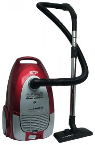 First 5500-1-RE Vacuum Cleaner larawan