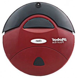 iRobot Roomba 400 Vacuum Cleaner Photo