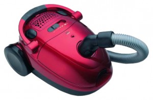 Irit IR-4012 Vacuum Cleaner Photo