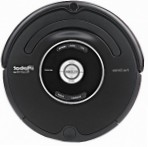 iRobot Roomba 572 Dammsugare
