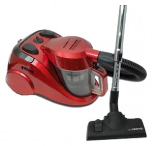 First 5545-4 Vacuum Cleaner Photo