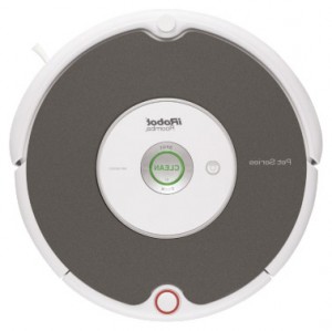 iRobot Roomba 545 वैक्यूम क्लीनर तस्वीर