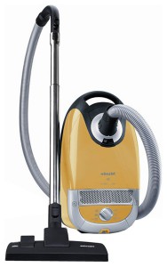 Miele S 5281 Vacuum Cleaner Photo