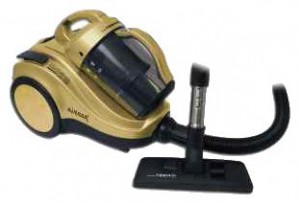 First 5546-1 Vacuum Cleaner larawan