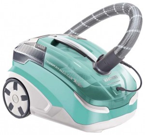 Thomas Multiclean X10 Parquet Vacuum Cleaner larawan