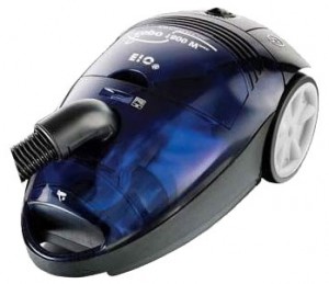 EIO Topo 1800 Vacuum Cleaner Photo
