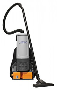 Nilfisk-ALTO GD 5 Back Battery Vacuum Cleaner larawan