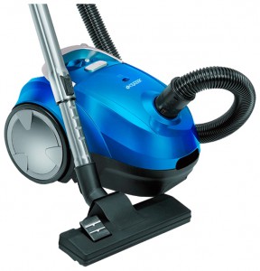 CENTEK CT-2505 Vacuum Cleaner Photo