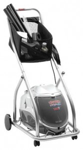 Polti AS 720 Lux Lecoaspira Vacuum Cleaner Photo