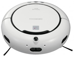 Sharp RX-V60 COCOROBO Vacuum Cleaner Photo