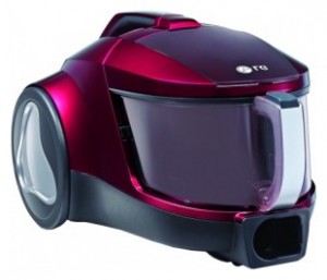 LG V-K75303HC Vacuum Cleaner larawan