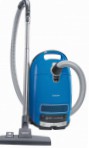Miele S 8330 Sprint blue Vacuum Cleaner