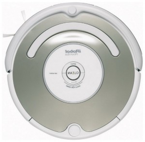 iRobot Roomba 531 Usisavač foto