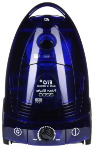 EIO New Style 2200 DUO Vacuum Cleaner Photo