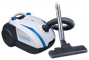 CENTEK CT-2502 Vacuum Cleaner Photo