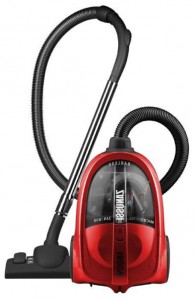 Zanussi ZAN1830 Vacuum Cleaner Photo