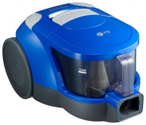 LG V-K69164N Vacuum Cleaner Photo