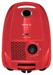 Bosch BGL 32000 Vacuum Cleaner larawan
