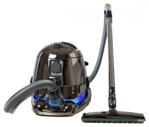 MIE Big Power Vacuum Cleaner Photo