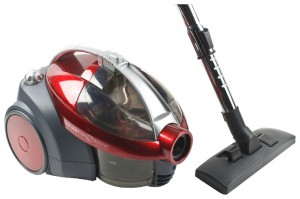 Maxtronic MAX-XL806 Vacuum Cleaner Photo