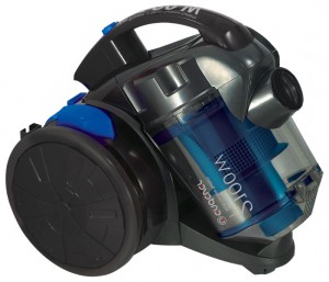 ENDEVER VC-520 Vacuum Cleaner Photo