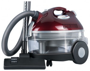 ARNICA Damla Plus Vacuum Cleaner Photo