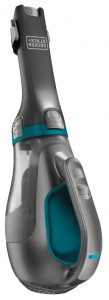 Black & Decker DV1015EL Vacuum Cleaner Photo