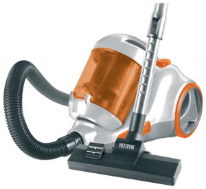 Mystery MVC-1105 Vacuum Cleaner Photo