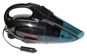 Heyner 240 CyclonicPower Vacuum Cleaner larawan