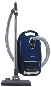 Miele SGFA0 Special Vacuum Cleaner Photo
