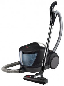Polti AS 890 Lecologico Vacuum Cleaner larawan