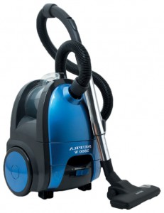 SUPRA VCS-1692UI Vacuum Cleaner Photo
