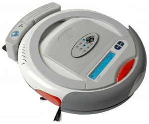 RoboNeat QQ-02 Vacuum Cleaner Photo