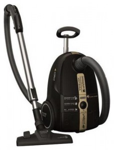 Hotpoint-Ariston SL B10 BCH Vacuum Cleaner Photo