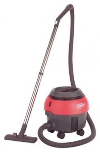 Cleanfix S 10 Vacuum Cleaner Photo