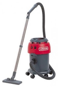 Cleanfix S 20 Vacuum Cleaner Photo