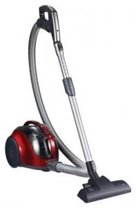 LG V-K74321H Vacuum Cleaner Photo