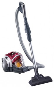 LG V-C73201UHAP Vacuum Cleaner Photo