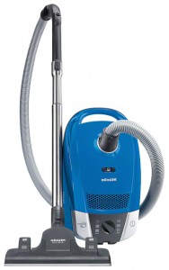 Miele S 6360 Vacuum Cleaner larawan